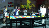 Eurobot'2011